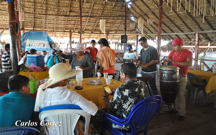 recorrido